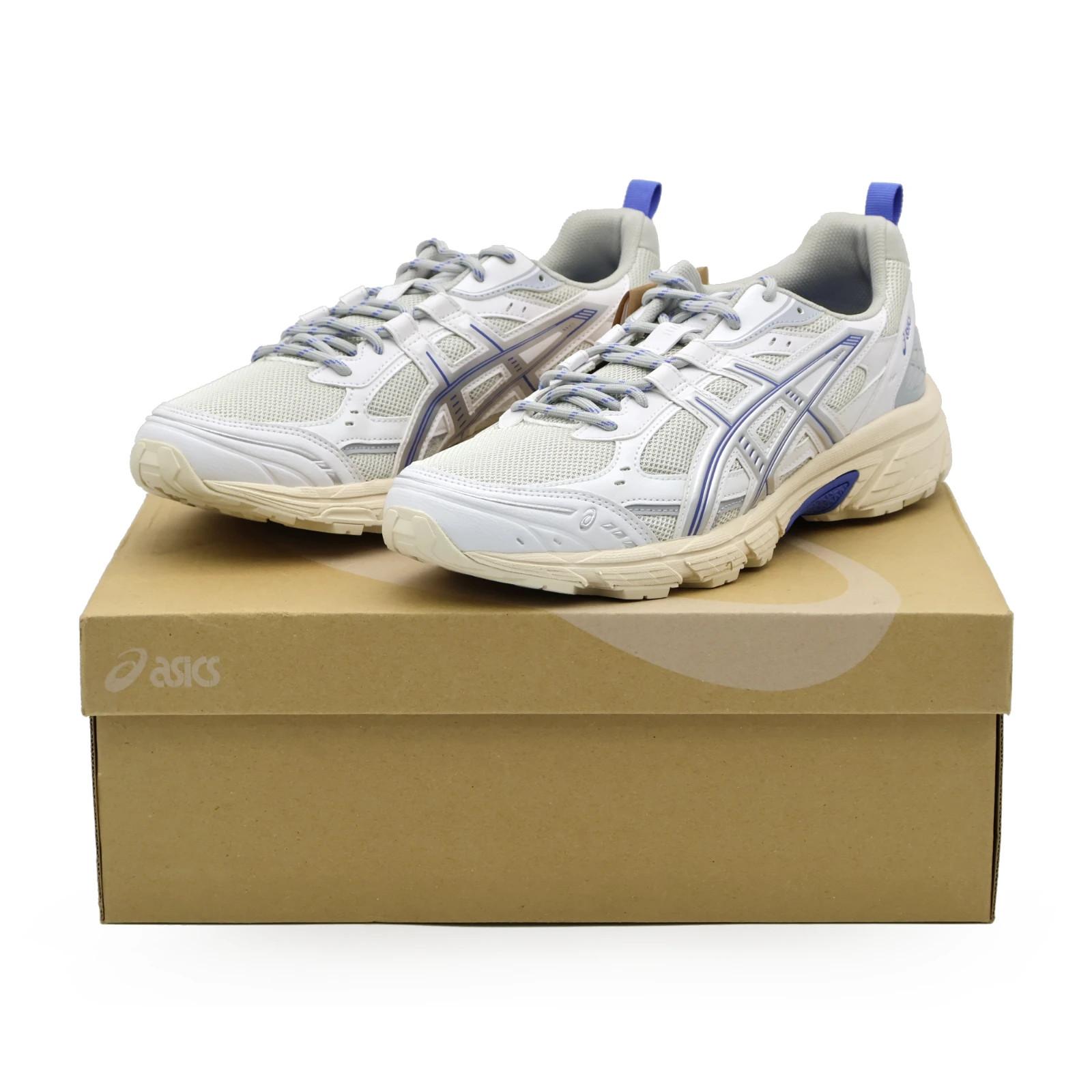 1203A536-100 Asics Gel-Nunobiki White Sapphire (Мужской) 9