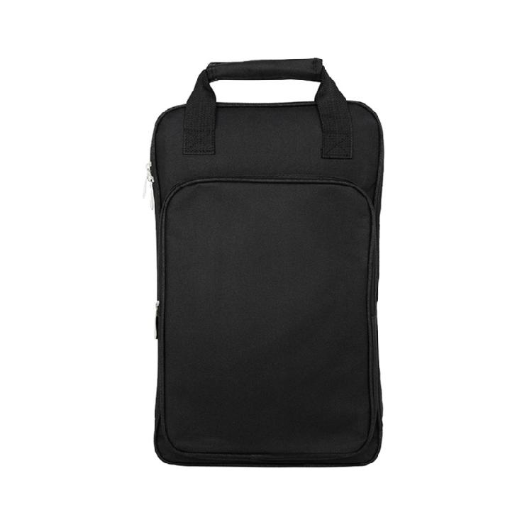 Drum Stick Backpack Drumstick Storage Drummer Bag Holder Drumsticks Package Bag