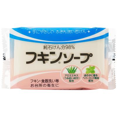 Kaneyo Soap Kitchen Soap Dish Soap 135g X 12 Pieces Set [Bulk Purchase] (solid)