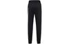 Nike Knitted Sweatpants Men's Black Moderate Cuffed Pants DM0996-010
