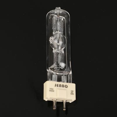 Stage Lighting Lamp Msd 250/2 Msd250W Watts 90V Msr Bulb 250W 8000K Metal Halogen Lamp Disco Dj Led Moving Head Light