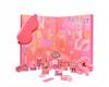 Sunkissed Advent Calendar With Cosmetics For 25 Days Book Vegan