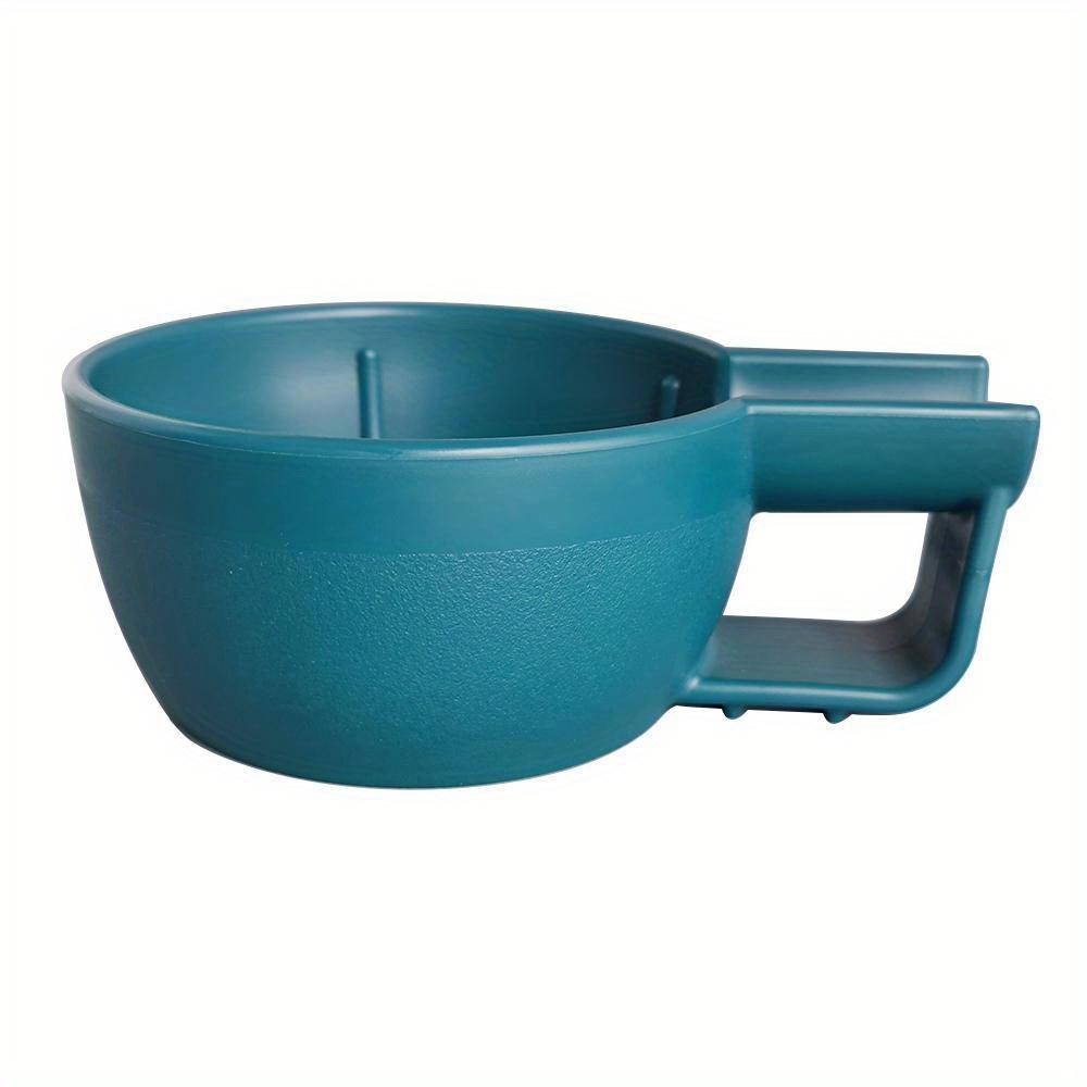 Bol à raser Dscosmetic PP Pour Hommes rasage humide