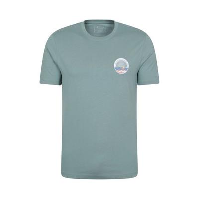 Mens St Ives T-Shirt
