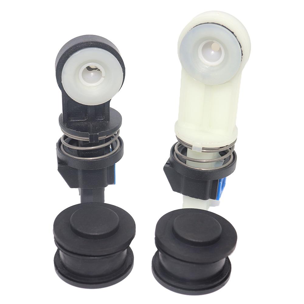 

4 шт./компл. Трос переключения передач, рычаг селектора, втулка тяги, коробка передач для Vauxhall Opel Zafira C Astra J Insignia A Cascada Antara 1kit