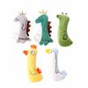 Practical Kitten Scratch Cat Toy Chew Toy Pet Supplies Catnip Toy