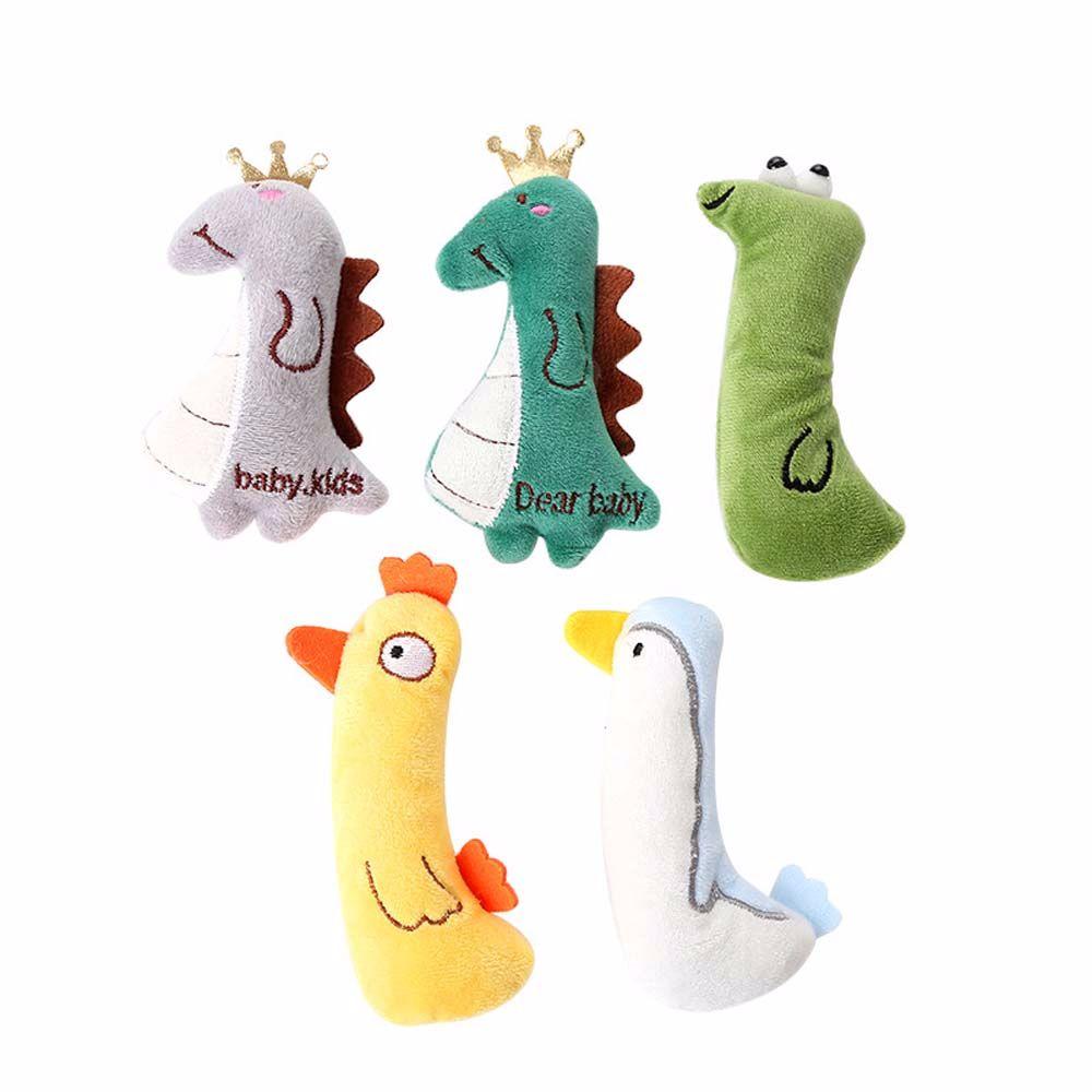 Interactive Bite Kitten Pet Supplies Cat Toy Catnip Toy Chew Toy