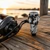 Fishing Accessory Ergonomic EVA Reel Handle Knob Sturdy