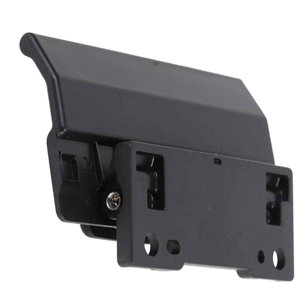 New Center Console Box Lid Lock Lever Handle For Toyota Tacoma 2016-2023 58971-0C040