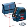 GLL 2-10 Line Laser - 10 Meter Range - 0601063L00