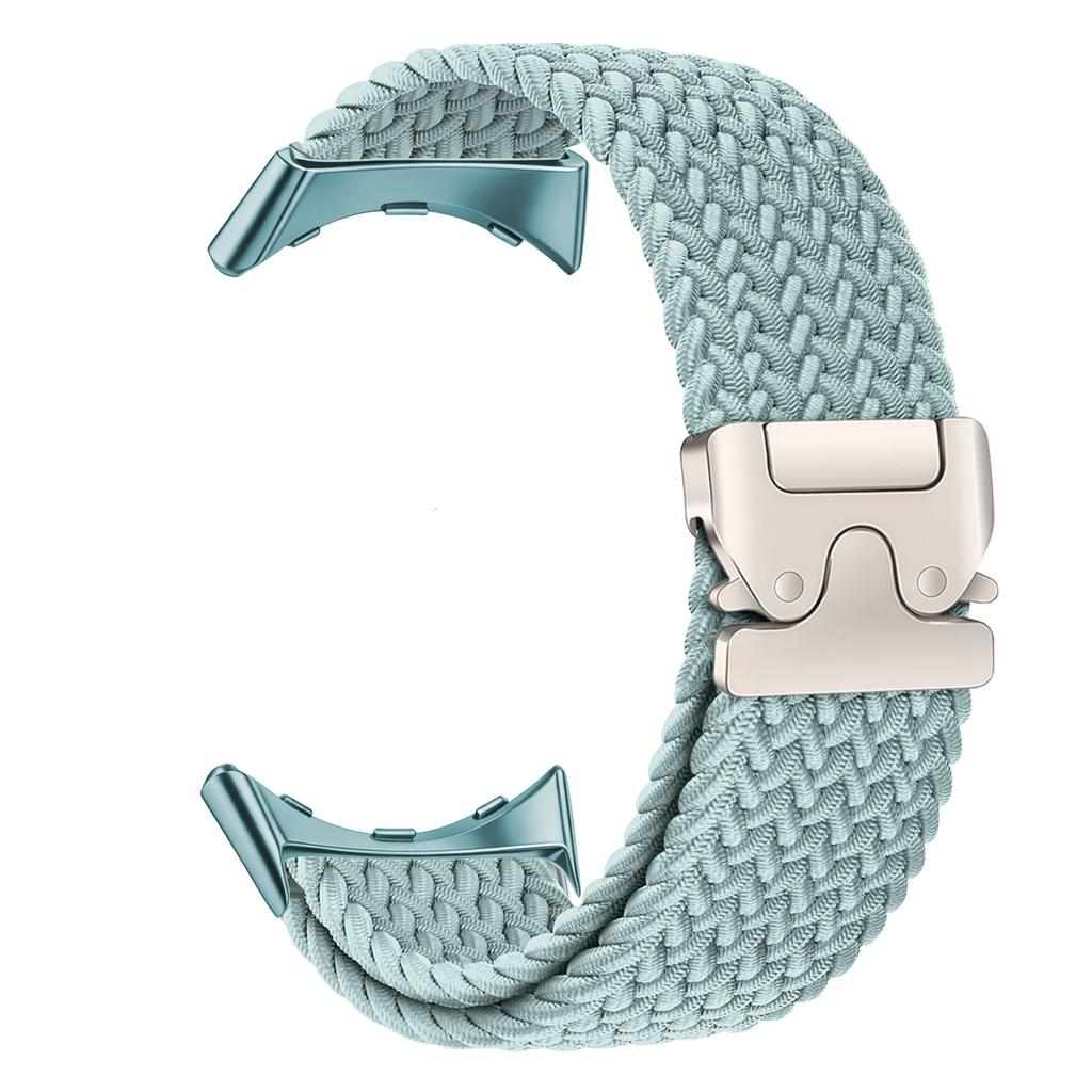 Parachute Bands For Google Pixel Watch 5 3 4 Strap 41mm 45mm Accessories Sport Braided Bracelet Correa Google Pixel Watch 2 Belt