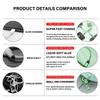 Car Mounted Telescopic Three In One Mobile Phone Charger For Bmw M Performance E46 E90 E60 F10 E39 E36 F20 E87 E92 E70 F11 G20