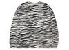 Supreme Box Logo Crewneck Zebra (22FW)