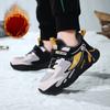 Children's Cotton Shoes with Padding, Boys' Sports Shoes, Girls' Shoes