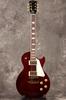 Gibson USA/Exclusive Les Paul Studio with Gold Hardware Wine Red