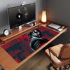 Film J-John WickS Classic Mouse Pad Non-slip Rubber Gamer Balance Computer Mat Decoracion Deskmat Laptop Office Large