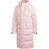 Outdoor Sports Hooded Down Jacket Pink Men's GK0666