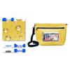 Waterproof PVC Phone Pouch & Shoulder Bag