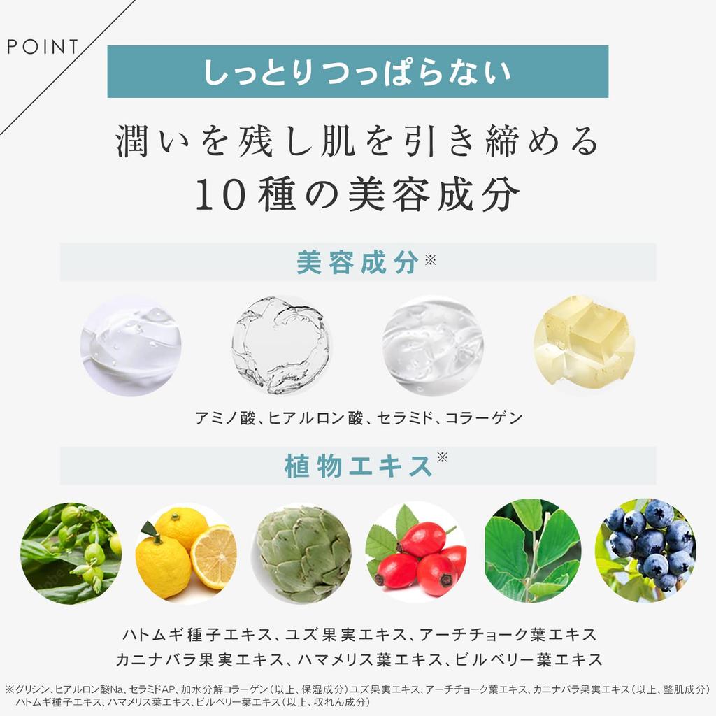 PLuS Clear Fine Pore Enzyme Facial Pore X 30 Amino Individually Large Removes Dead Made In Japan Wash, Powder, Care, 0.5g Packets, Enzymes, Clay,