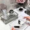 Acrylic Stackable Storage Box Top Quality Cosmetic Organizer for Cosmetics & Beauty Products Dressers Bathrooms