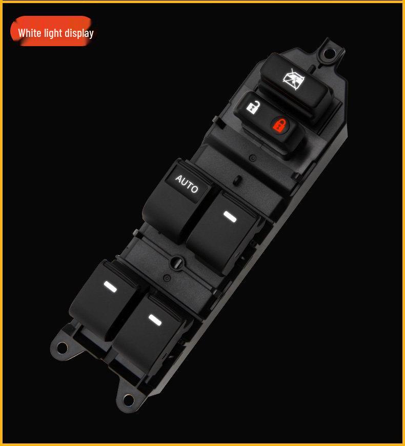 Toyota Corolla Power Window Switch 848200R040