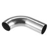 A ABSOPRO Exhaust Pipe Intercooler Pipe Air Intake Tube Intake