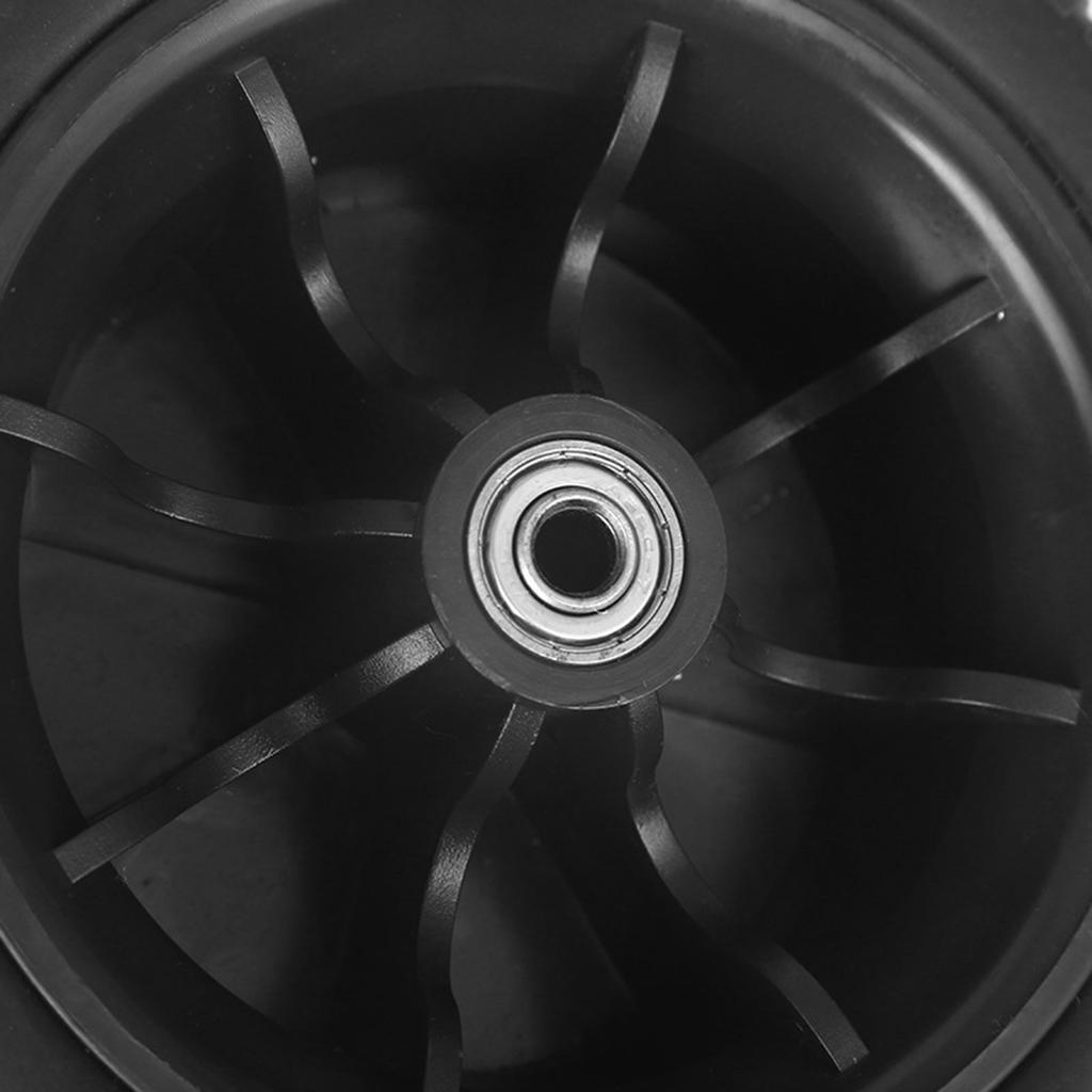 155 * 10cm Wheel Tire 6in All-terrain High-quality