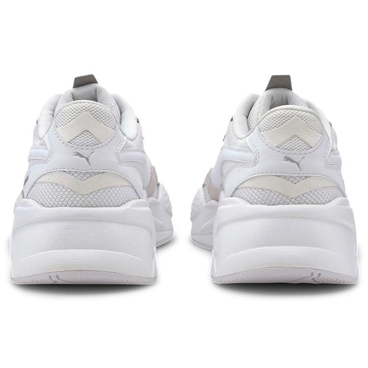 Puma RS-X3 'Puzzle - White' Men's 371570-03