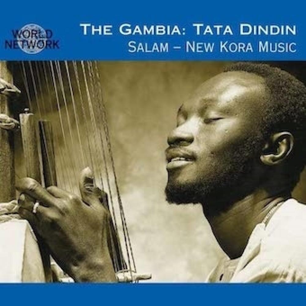 

Tata Dindin Gambia Salam New Kola Music