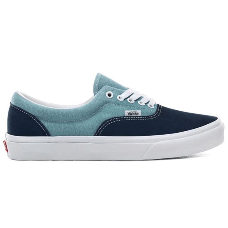 Vans Era Retro Sport Gilbraltar Sea Unisex Sneakers Blue Cameo-Blue VN0A4BV4VY1