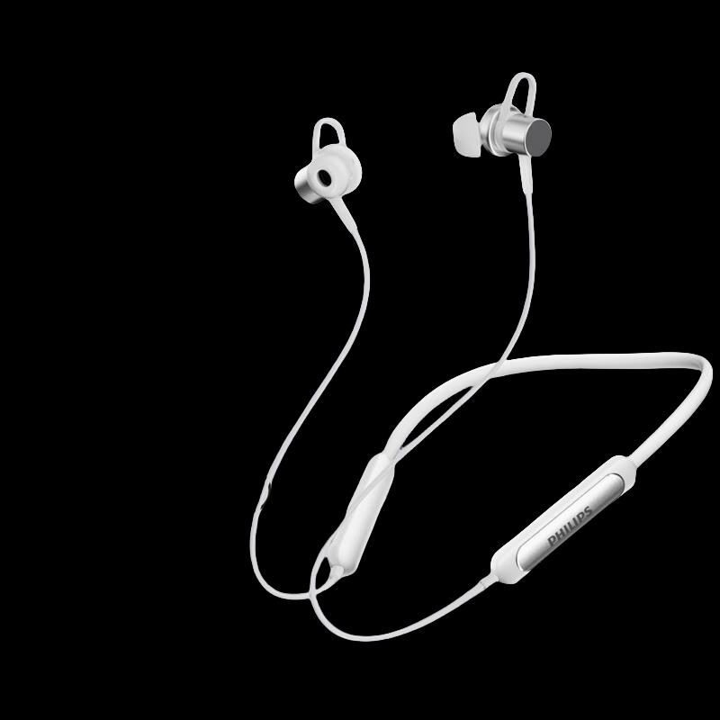 Philips TAN1120 Wireless Neckband Sports Earphones