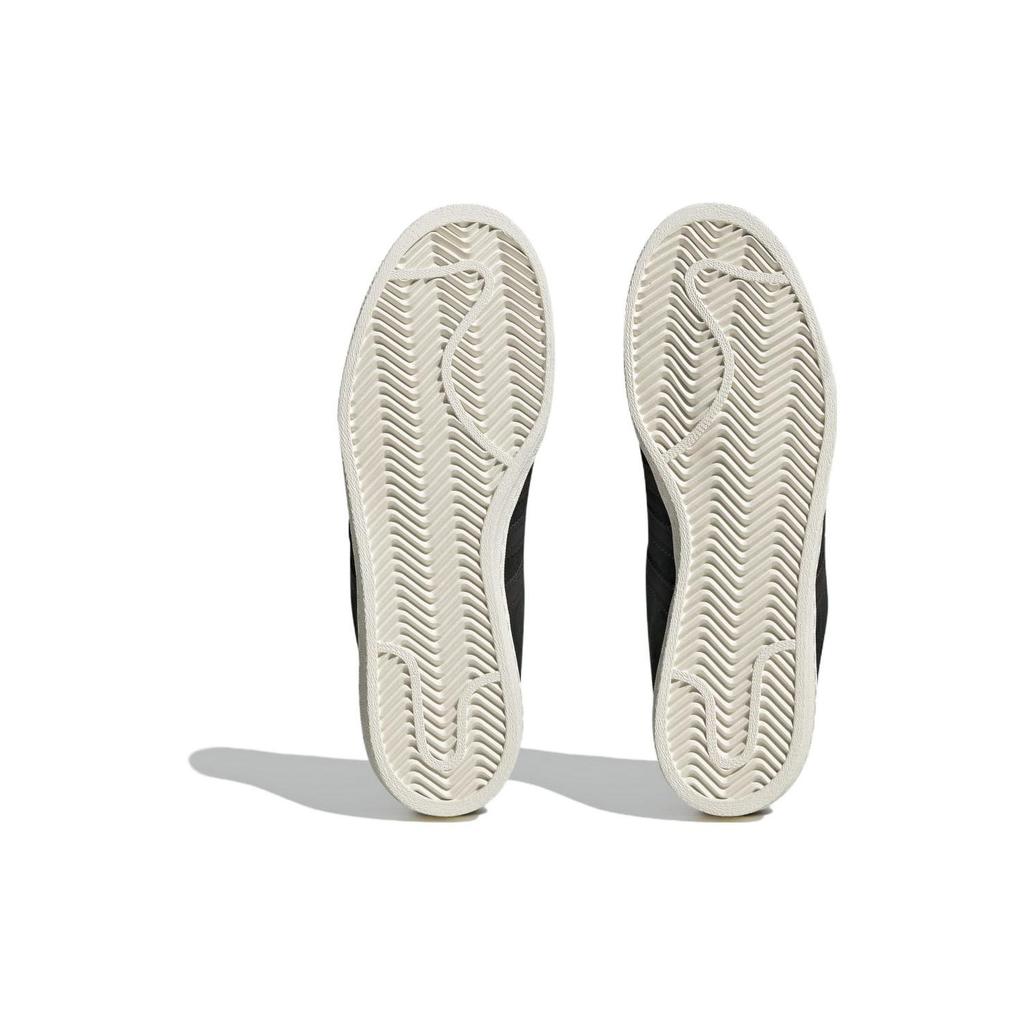 Adidas Originals Norse Projects X Campus 00s Low-Top Sneakers Unisex Sneakers Black ID7375