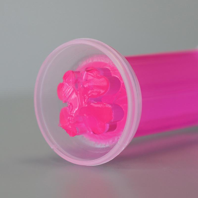 Toilet Antibacteria Activity Deodorant Clean Decontamination Fragrant Floret Gel