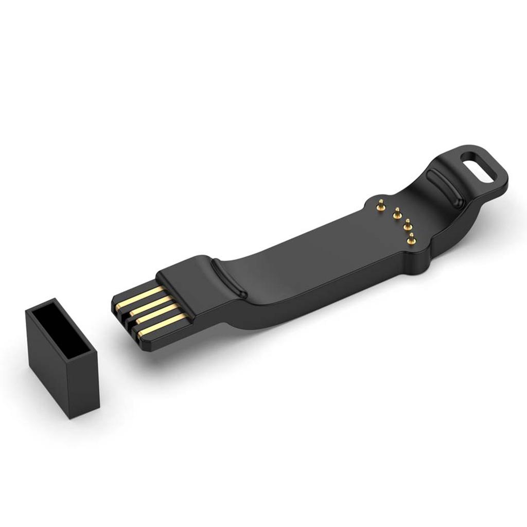 USB Charging Cable For Polar Unite for Smart Watch Non-magnetic Charging Dock Portable Charger Smartwatch Accessories