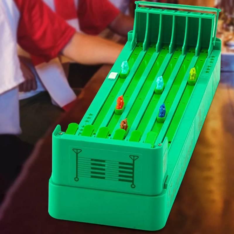 Exciting Racing Competition Kids Game Toy Perfect For Boys And Girls In Colorful Box