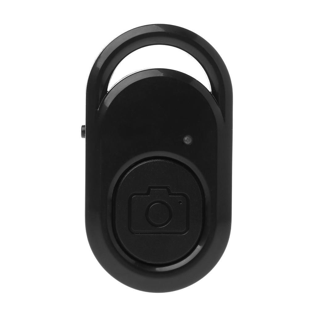 Selfile Button Controller for Android iOS Cellphone Tablet Remote Shutter Clicker Portable Wireless Remote Controller