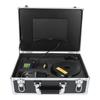 FX7 20M 7 Inch Screen High Definition 20M Underwater Visual Infrared Light Fish Finder