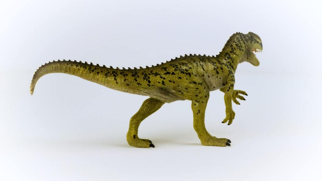 Schleich Dinosaur Monolophosaurus 15035
