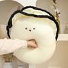 Plush Ostreidae Toy Sleep Soothing Stuffed Doll Cartoon Decoration Kids Gift