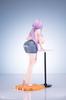Dinner YUKI Standard Edition Scale PVC ABS Finished Figure Today's 1/6 & Pre-painted