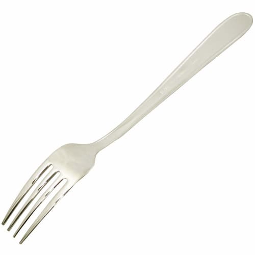 Kai Dessert Fork, Set of 5, New Winner, Made in Japan, FA5095