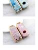 Tata Car Folding Key Case with Buckle - Cross-Border Bestseller In India