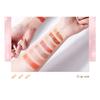 DEROL - Galaxy Sweetheart Capsule Eyeshadow Set - 12pcs