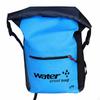 Waterproof Backpack Double Shoulder Straps Sack Sturdy PVC Rafting Bag for