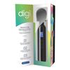Bodywand - Powerful Digi Massager with Silicone Head