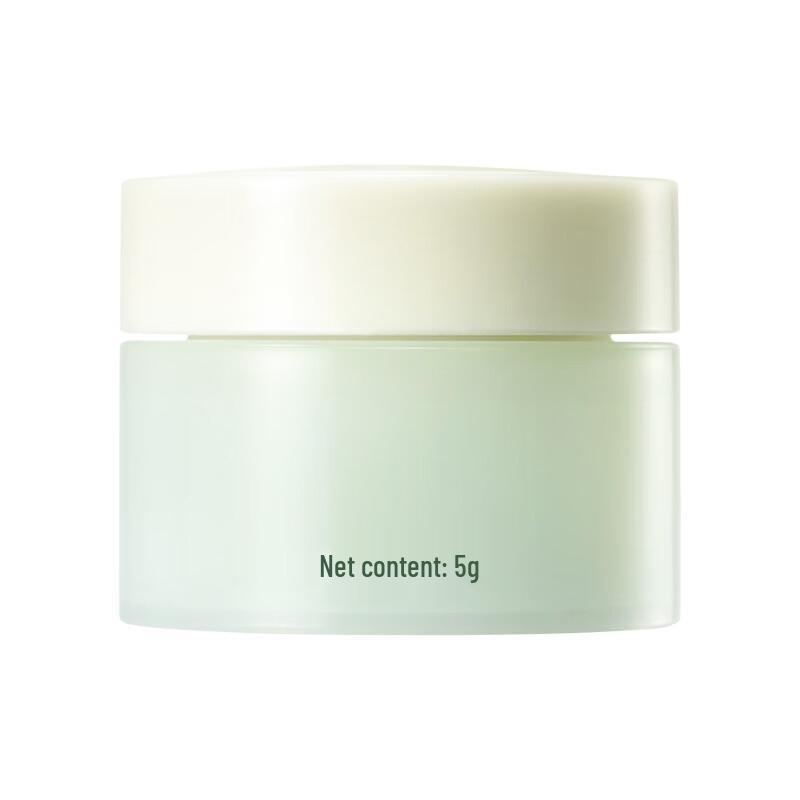 PURE & MILD Fresh Pure Extract Moisturizing Soothing Essence Face Cream