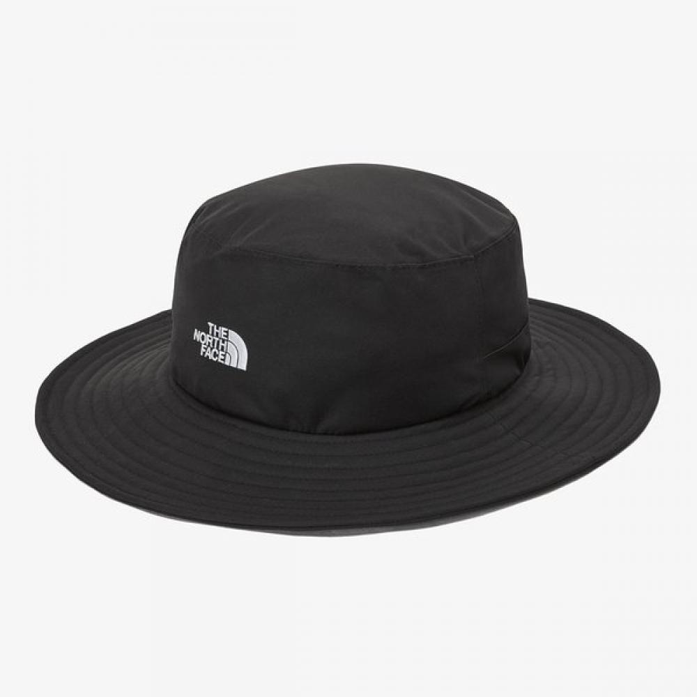 [Официальный The North Face] Шапка-ушанка Dry Vent Ne3hp54a BLACK/M