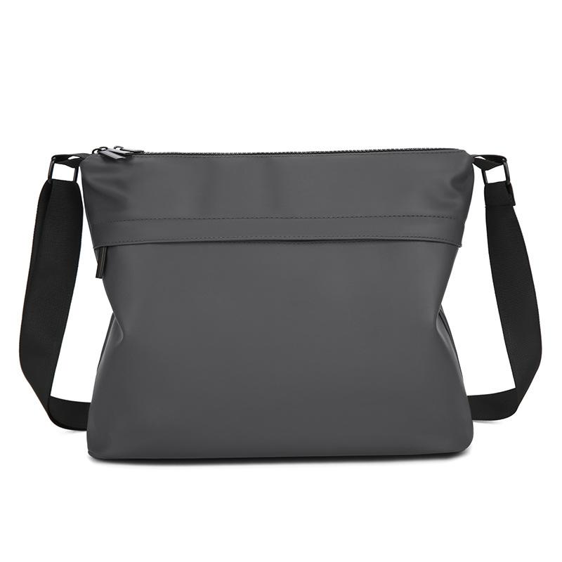 Men's Single-shoulder Bag, Casual Large-capacity Fashionable Crossbody Bag, Business Crossbody Bag, Backpack