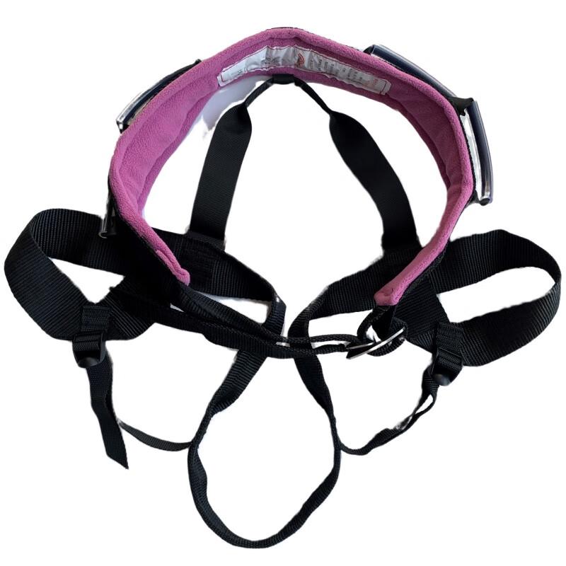 Outdoor Climbing Sit-Harness
