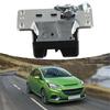 Car Lock Latch Tailgate Lock Mechanism Front Windshield Location Non-Deformable Practical Design Reliable Operation